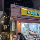 신흥청과 이미지