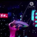 서커스 이미지