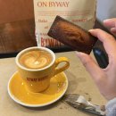 강서로45가길 | 발산역 디저트 카페 바이웨이 베이커스, 주우재 추천 소금빵집 휘낭시에 후기