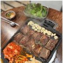 용강갈비