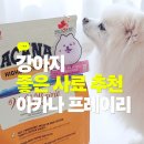 어바웃독 | 강아지 좋은 사료 추천, 아카나 와일드 프레이리 어때요?
