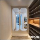 중문의 역사 _머무르고 싶은 공간의 시작, [주식회사 여다듬]의 대전 인테리어 중문 시공 트렌드