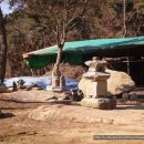 화림사 삼층석탑 이미지