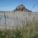 몽생미셀 이미지