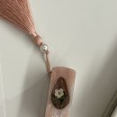 새김 | 탯줄도장 셀프로 만들었어요. 예쁘게 만드는 팁. 달빛새김 내돈내산 후기