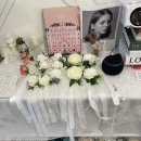 여:은 | 📸 동탄 브라이덜 샤워 후기, 포레스트 스튜디오에서 여.은.파 감성 파티 완벽하게! 🎀