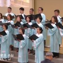 날마다 숨쉬는 순간마다 (Day By Day) Arr. Ruth Elaine Schram 이미지