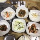 왕룽숯불갈비식당