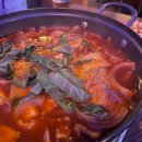 삼성석곡 | 청주 신봉동 술집/호프집/위풍당당 방문후기