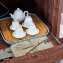 코너스톤 스파 앤 풀빌라펜션 | [포천 티볼리빌 펜션] 스파 앤 풀빌라 아쿠아 디럭스룸 독채 내돈내산 후기