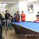 아리랑당구장 이미지