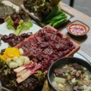 광주 월곡동 가성비 생고기 맛집, 천마리만마리산내들축산