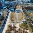 옛철길공원 이미지