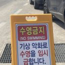영랑동 등대 | 강원도 속초 영랑동 8월 중순 등대 해수욕장 후기 및 대여 금액 안내