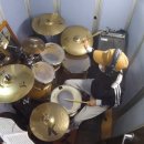 사하구드럼학원 다대동 명지동드럼학원 삼성여자고등학교 레슨생의 &#34;작은 기다림 - 쿨(COOL)&#34; 녹음 인증샷 이미지