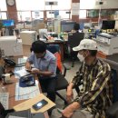 주교면행정복지센터 이미지