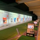 유로스크린골프 이미지