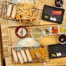 김해시서부보건소분소 | 김해 장유 돈까스맛집 쑝쑝돈까스 김해장유점