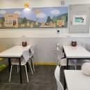 이모네꼬마김밥앤닭강정 | 인천 서구 독정역 혼밥가능한 분식집 &lt;병아리김밥&gt; 내돈내산 후기,메뉴,위치,주차,가격