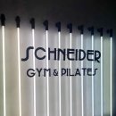 슈나이더 짐 이미지