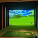 나이스스크린골프연습장 이미지