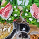 홍이네샤브칼국수 이미지