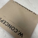 더오픈프로덕트 I Love MyDog 반팔 티셔츠 후기