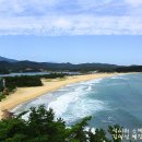 [고성]화진포 해변과 김일성 별장이 있는곳 아름다움이 가득한 고성여행 이미지