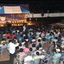 산복도로 달빛 작은음악회 이미지