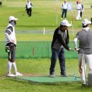 파크골프 이미지