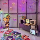 올랑가별미길 | 순천 올랑가 루미네오락실 | 원도심 여행객 쉬어가기 좋아요 (무료물품보관 수유실)