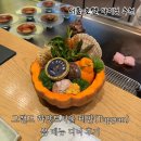 470000 | 서울 호텔 다이닝 추천ㅣ그랜드 하얏트서울 테판 디너 후기