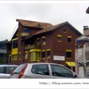 우리들주유소 화장실 이미지