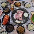 마천황토민박 다이닝코드