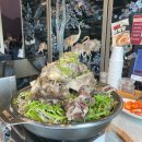 (12/21) 깍두기 담그기 | [경주 보문단지 맛집] 아이랑 가기 좋은 &#34;효은옥 경주분점&#34; 후기
