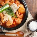 지호한방삼계탕한방오리 이미지