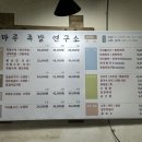 등마루족발연구소 이미지