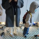 20231129. 독감기록 그리고 주말