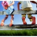 오리사랑 이미지