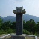 홍범식군수순절비 이미지