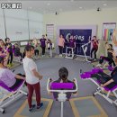 커브스 창동클럽 이미지