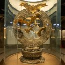 양서·파충류생태공원 아나콘다관 이미지