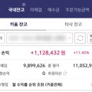 원금 확보로 손해 보지 않게 된 퀀트투자 리밸런싱 후기