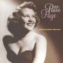 With My Eyes Wide Open I'm Dreaming - Patti Page - 이미지