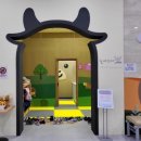 청도소싸움미디어체험관 이미지