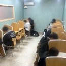 자율학습실 이미지