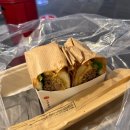 구성마을 입구 ~ 구성마을 | 전당 산타마을 크리스마스 빌리지 후기 (팁, 식당정보, 입장료, 패스트트랙, 예약, 웨이팅, 입구, 화장실)