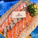 막썰어횟집 이미지