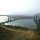 상진대교 밑 이미지