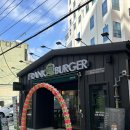 프랭크버거 부산괘법점 이미지